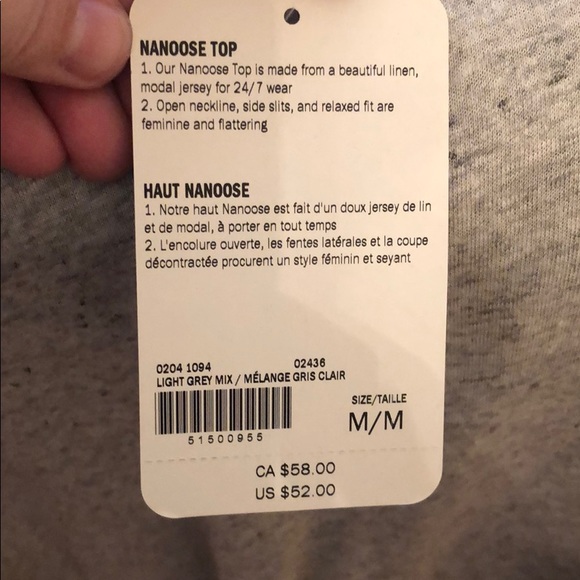 Cute Roots Tunic, NWT - Picture 7 of 9